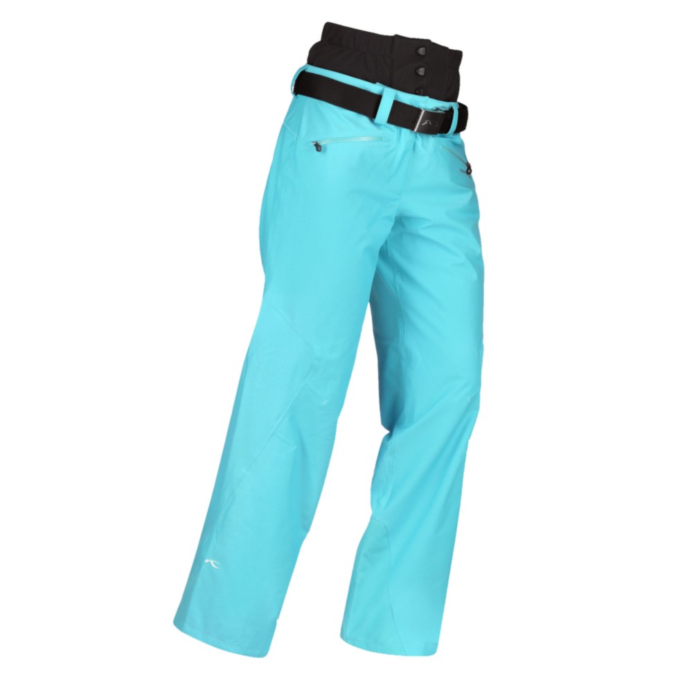 Kjus Adrenaline Womens Ski Pants 2010