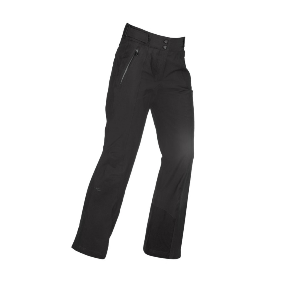 Kjus Formula Womens Ski Pants 2010