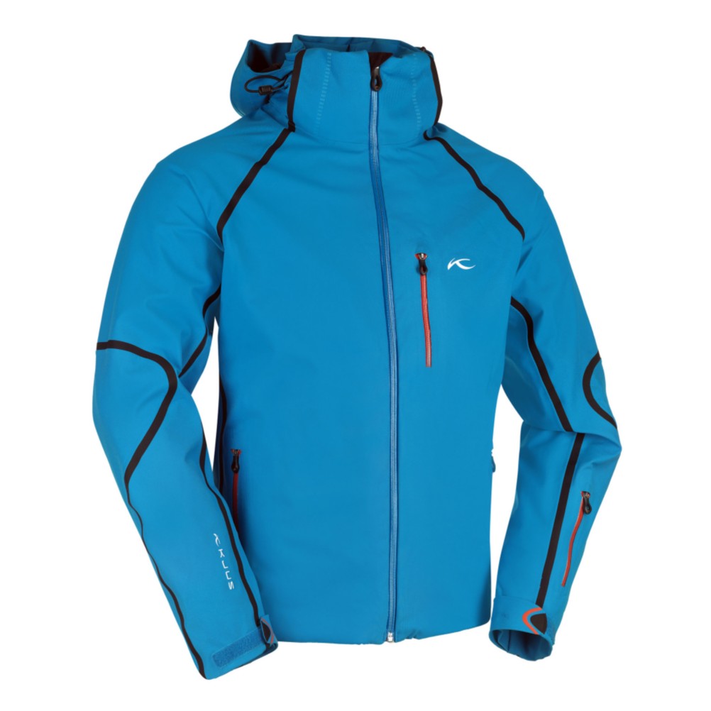 Kjus Formula Ski Jacket - Mens 2010