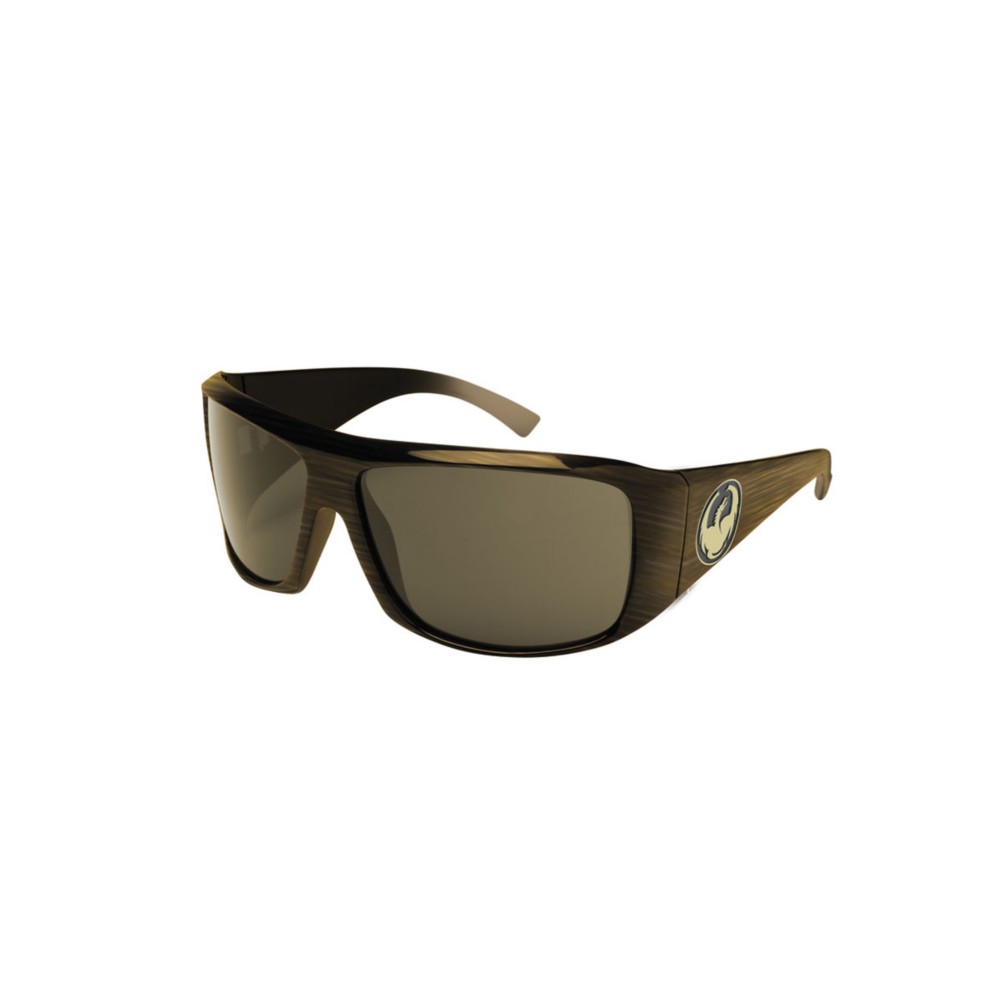 Dragon Calavera Polarized Sunglasses - Adult 2009