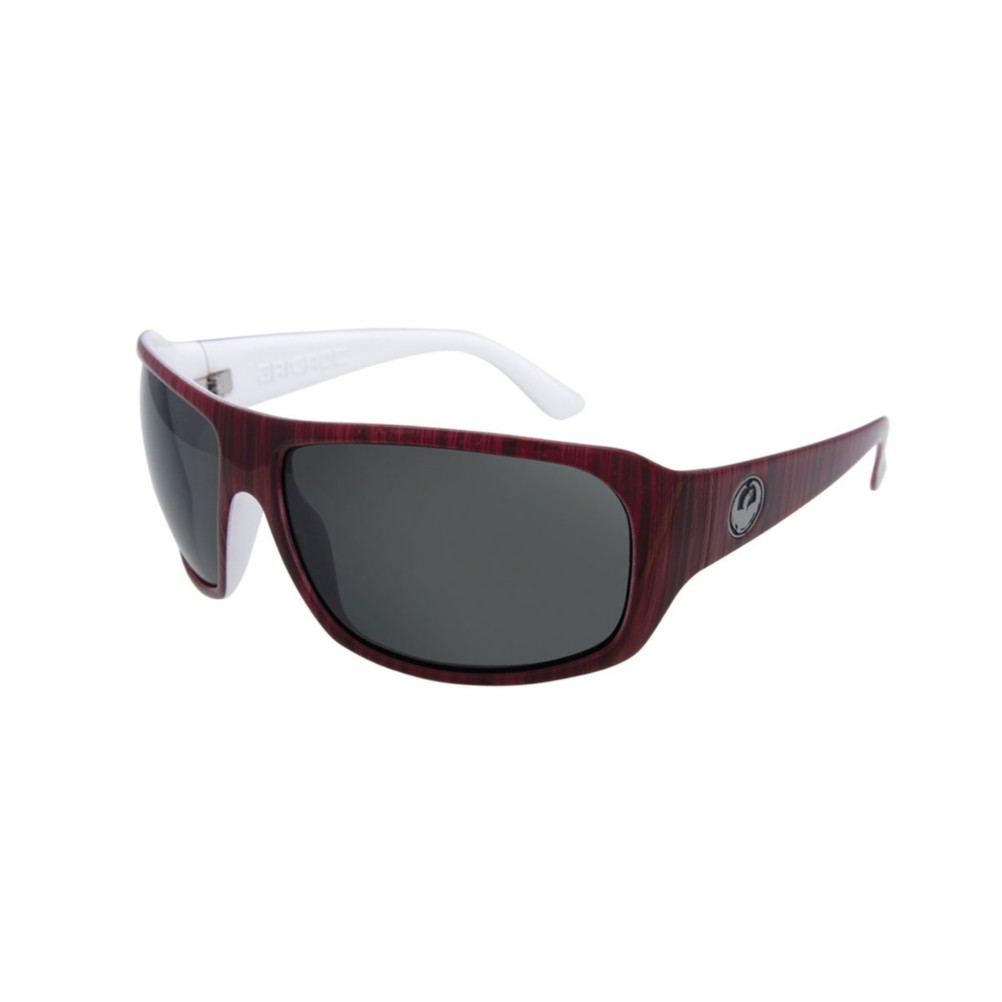 Dragon Brigade Crimson Grain Sunglasses - Adult 2009