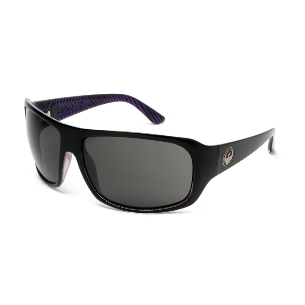 Dragon Brigade Purple Streak Sunglasses - Adult 2009