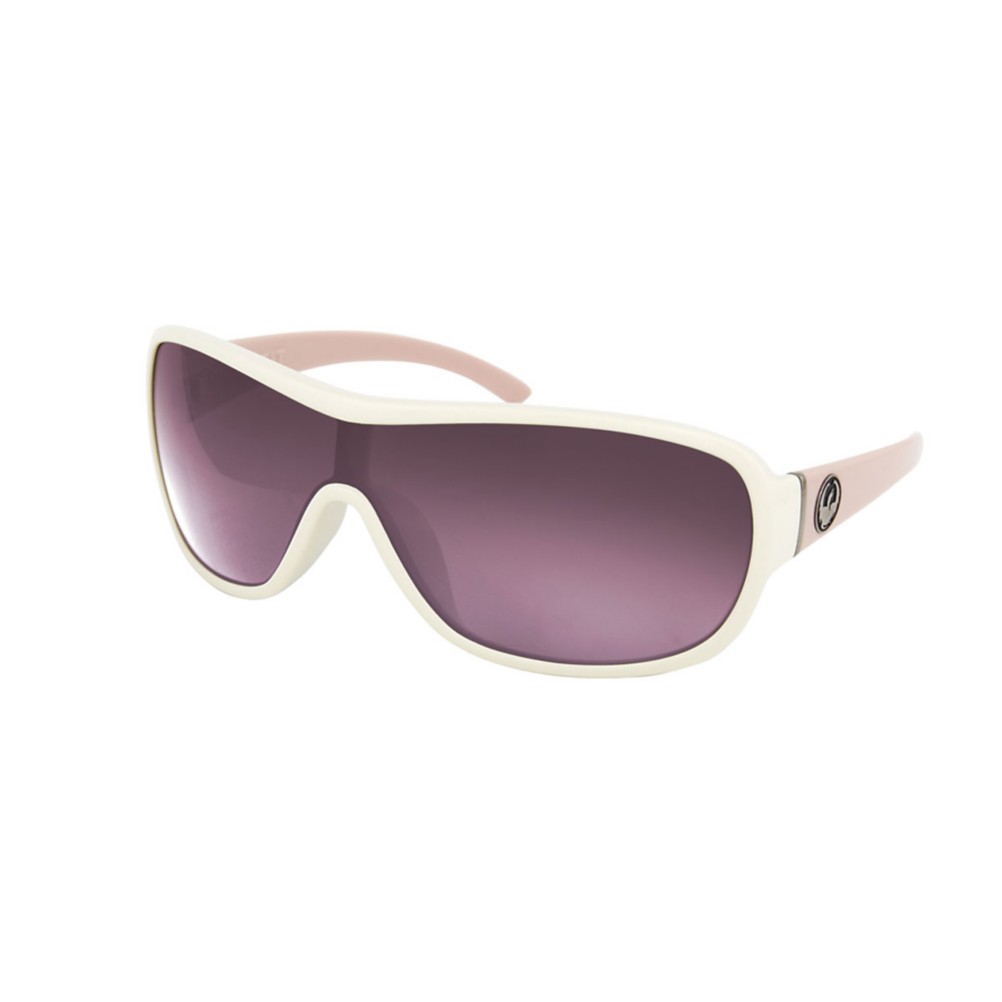 Dragon Transit Ivory Sunglasses - Womens 2010