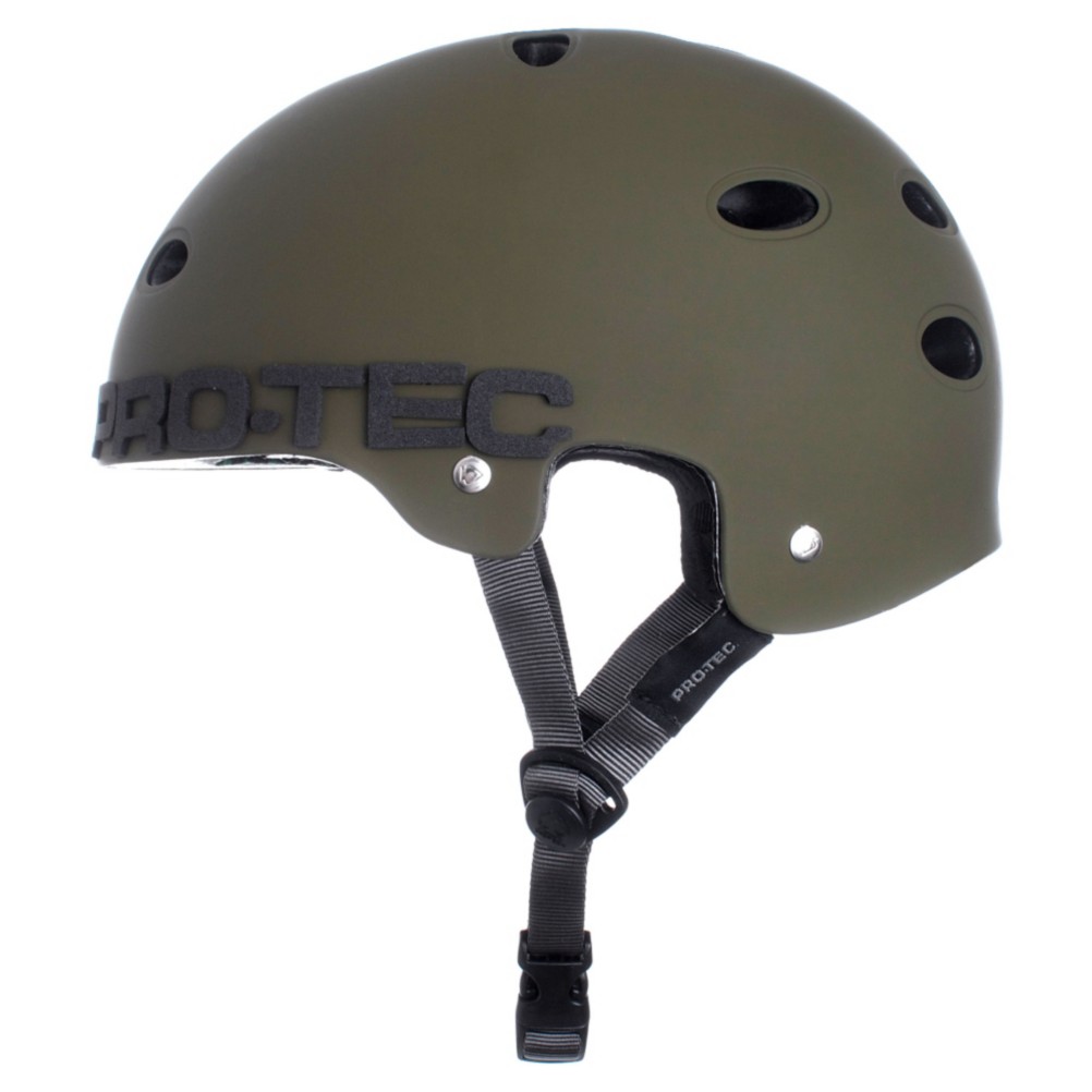 Pro-Tec B2 SPX Skull Mens Skate Helmet