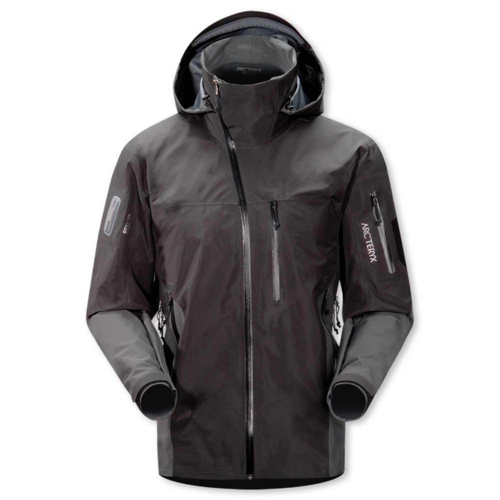 Shell Jackets