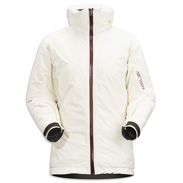 Arc'teryx Scepter Jacket - Womens 2010