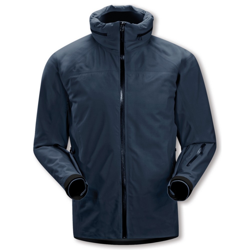 Arc'teryx Scarab Mens Shell Ski Jacket 2010