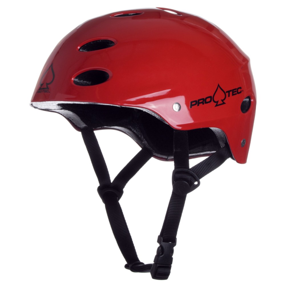 Gloss Metallic Red