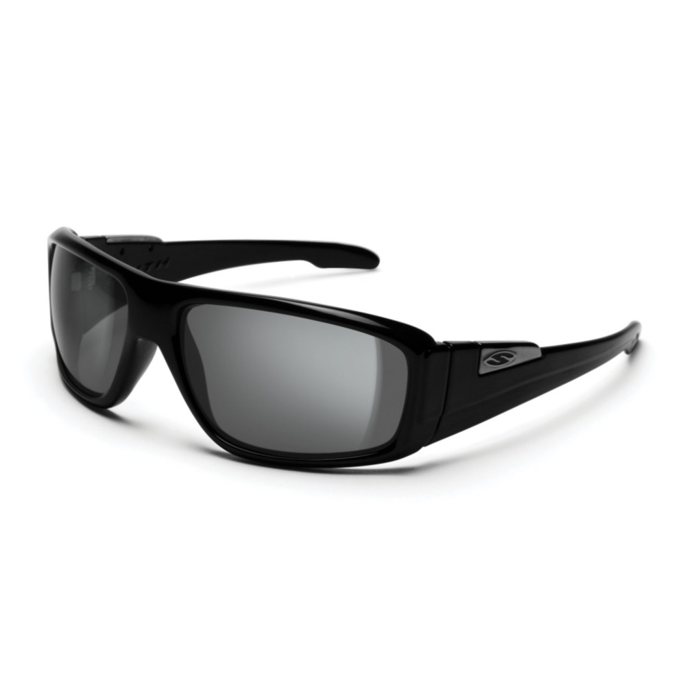 Smith Embargo Polarized Sunglasses - Adult 2009