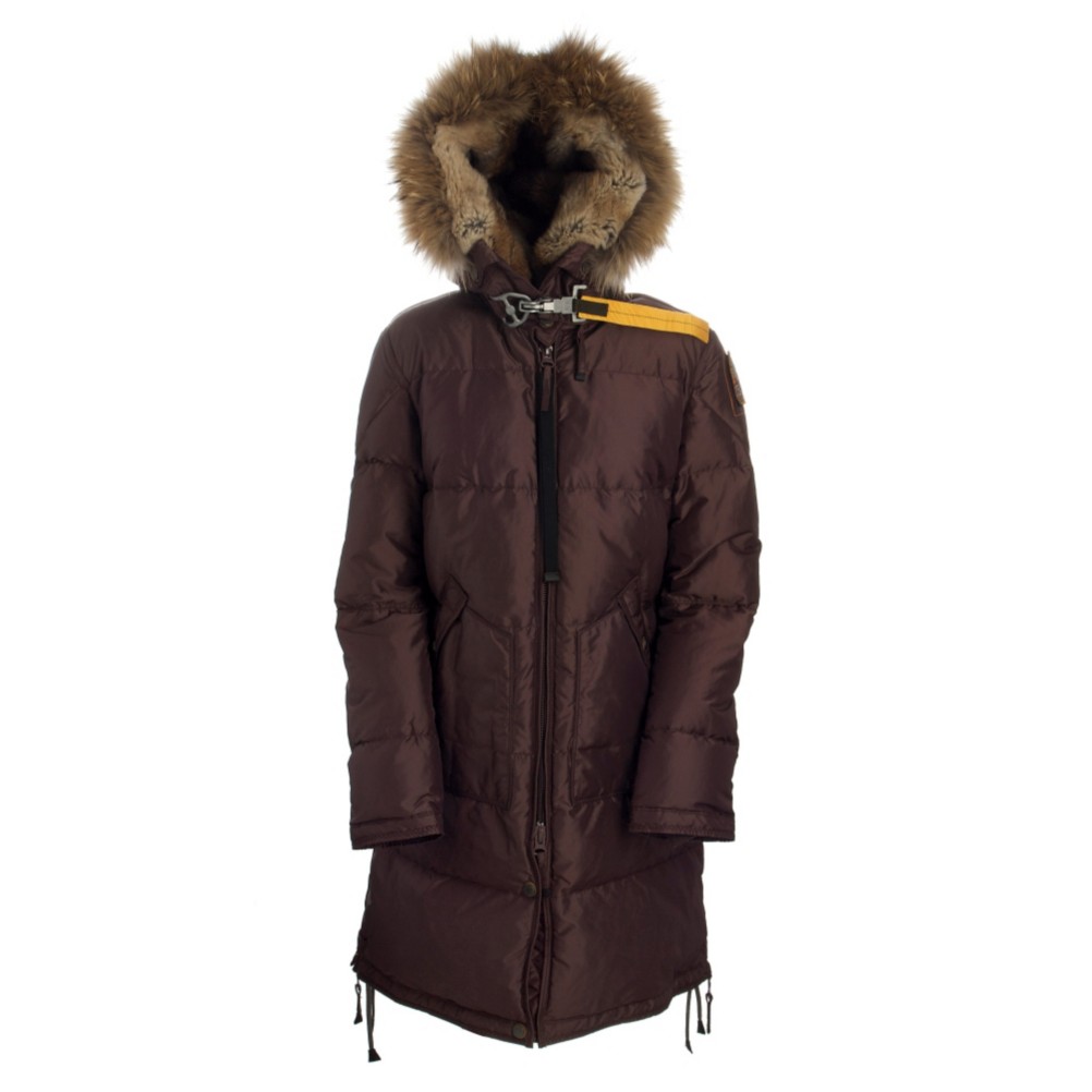Parajumpers Long Bear Jacket - Womens 2010