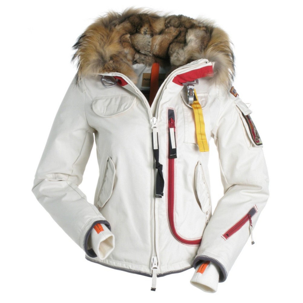 Parajumpers New Ski Master Jackets - Womens 2010
