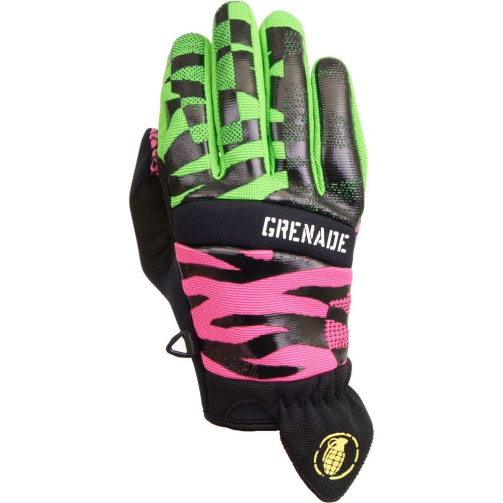  Mens Gloves