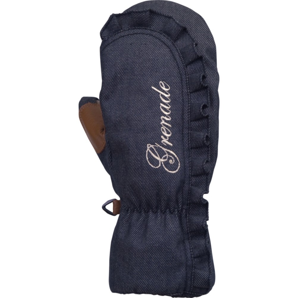 Grenade Antoinette Snowboard Mittens 2010