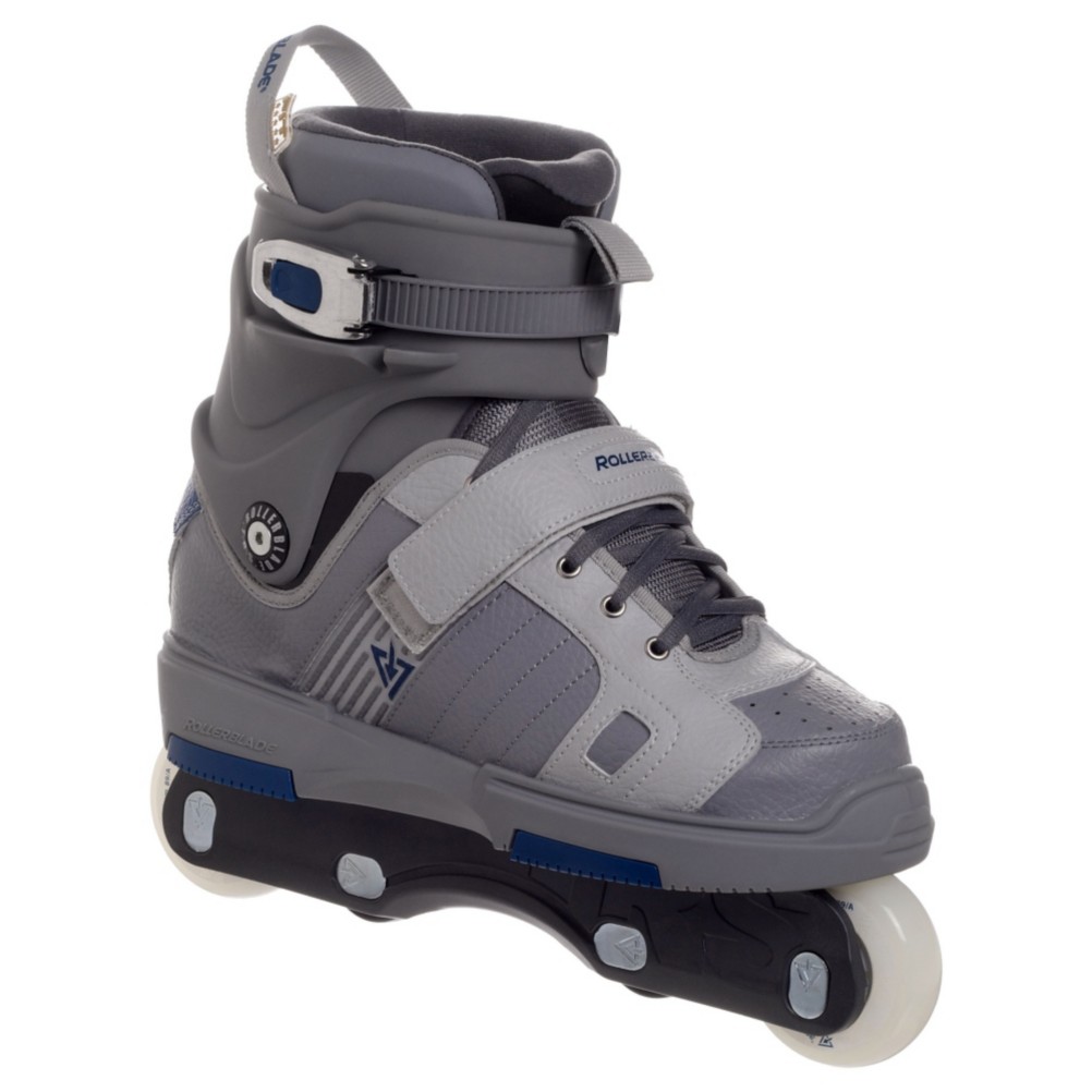 Rollerblade Point 8 Aggressive Skates