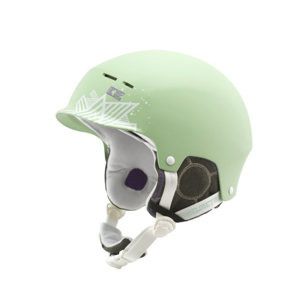 K2 Pant Pro Audio Helmet - Mens 2010