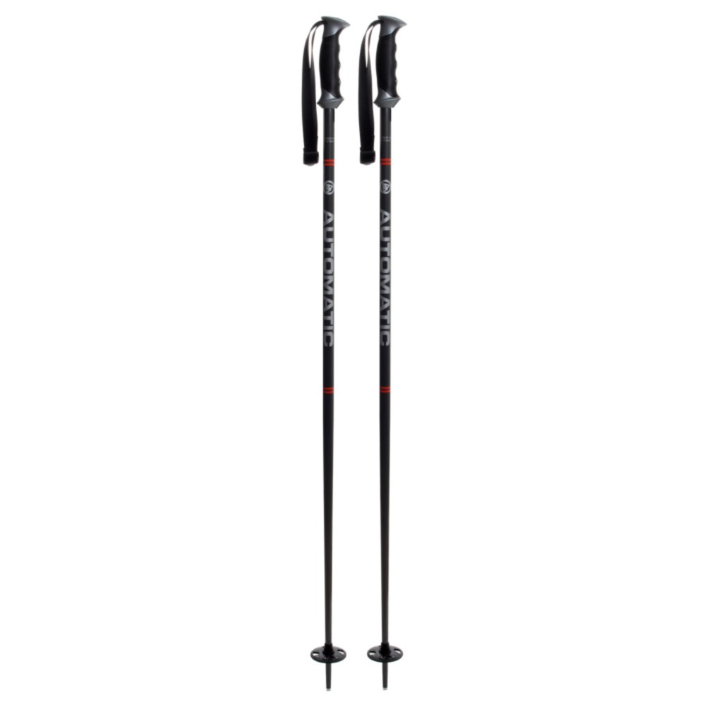 K2 Automatic Ski Poles - Mens 2010