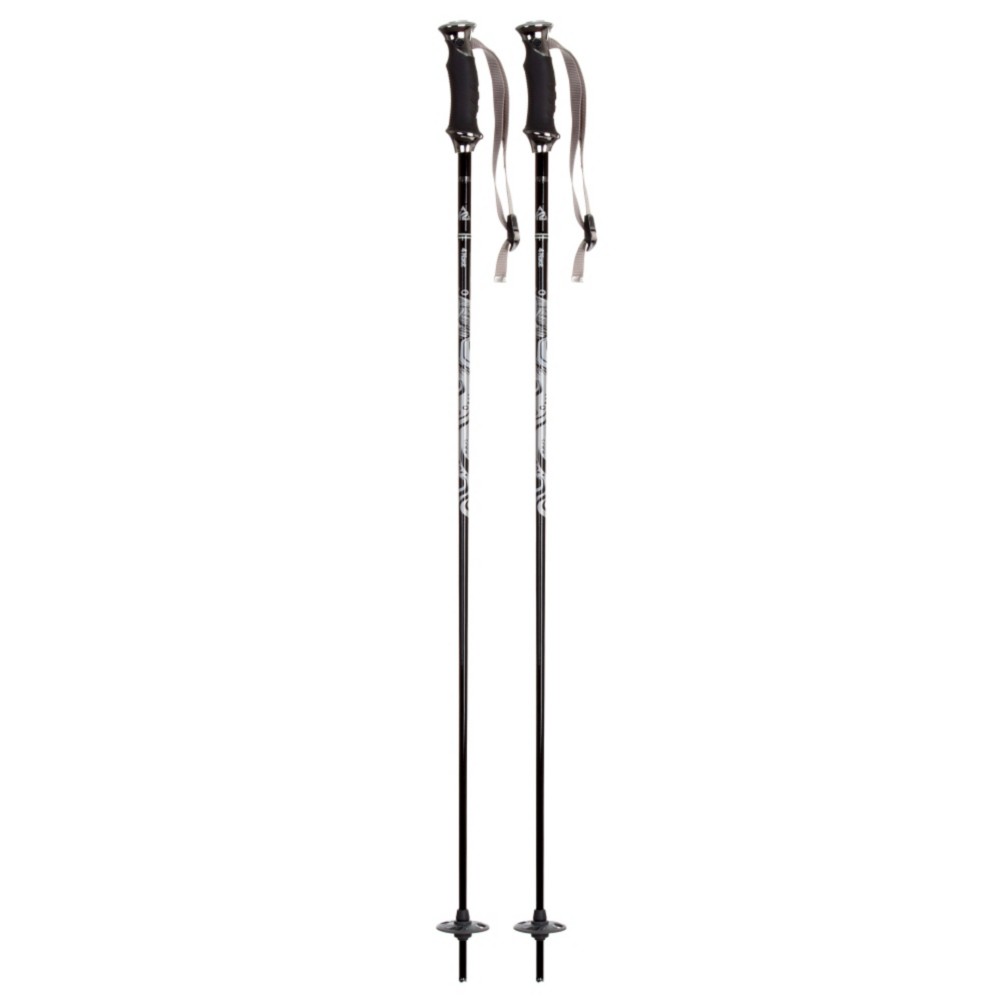 K2 4 Karat Ski Poles - Womens 2010