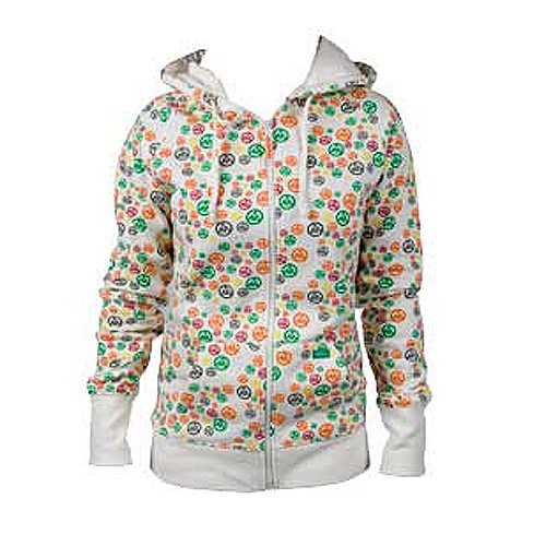 K2 Womens Hoodies