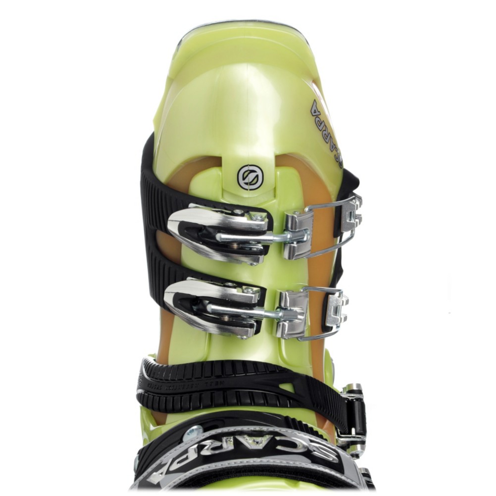 Scarpa Spirit 4 Ski Boots - Mens 2010
