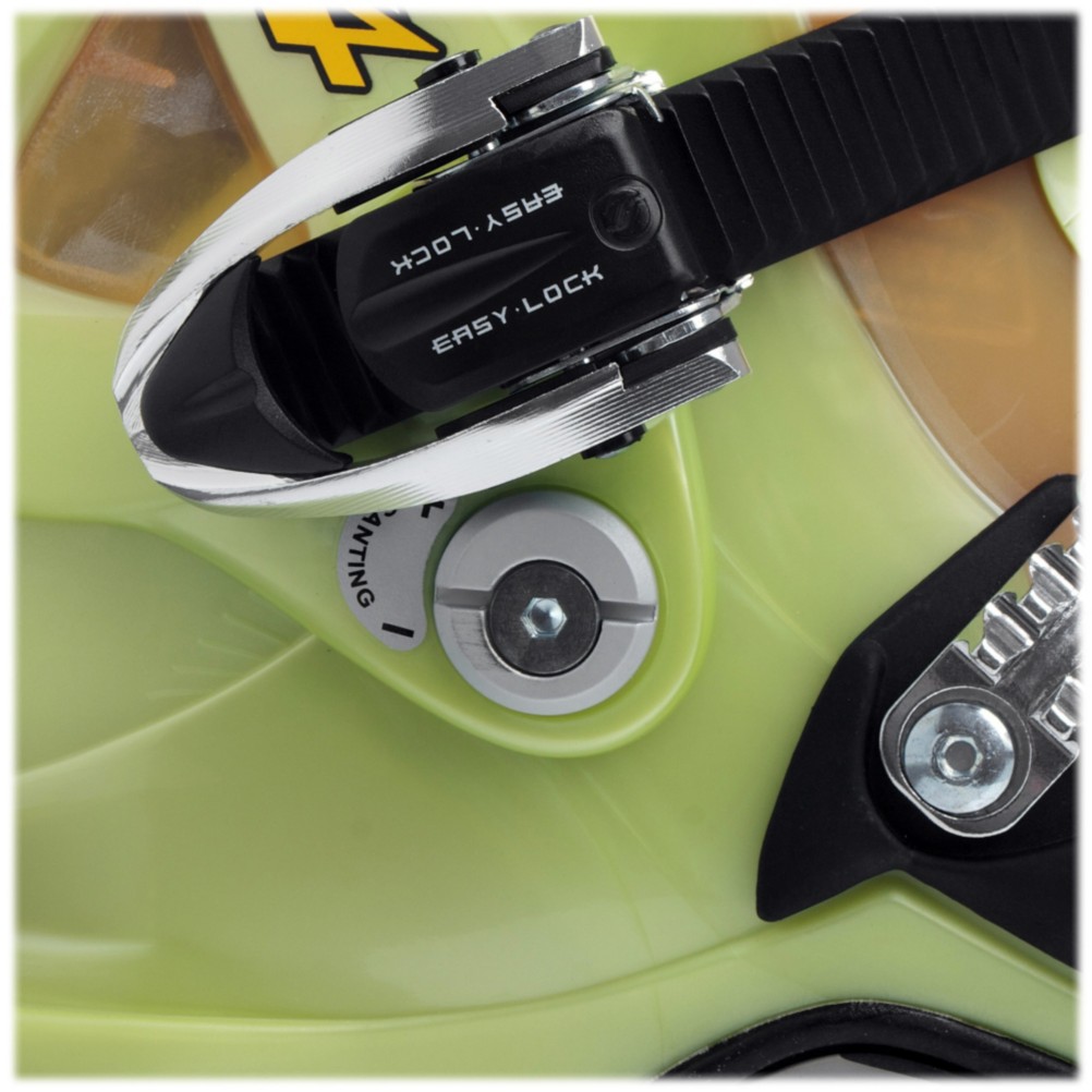 Scarpa Spirit 4 Ski Boots - Mens 2010