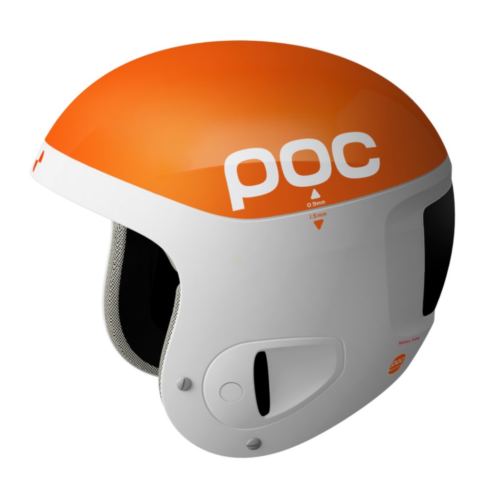 White Orange