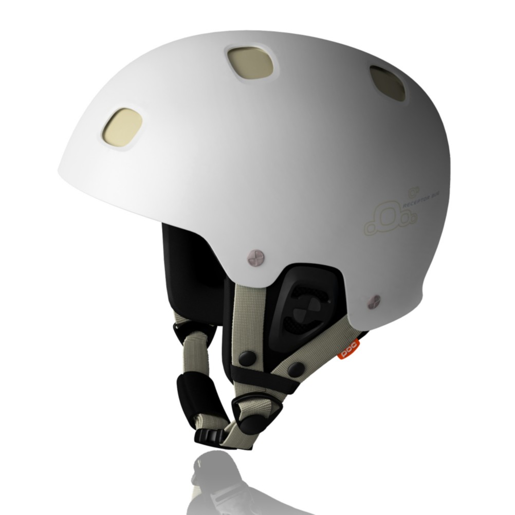 POC Receptor Bug Helmet 2010