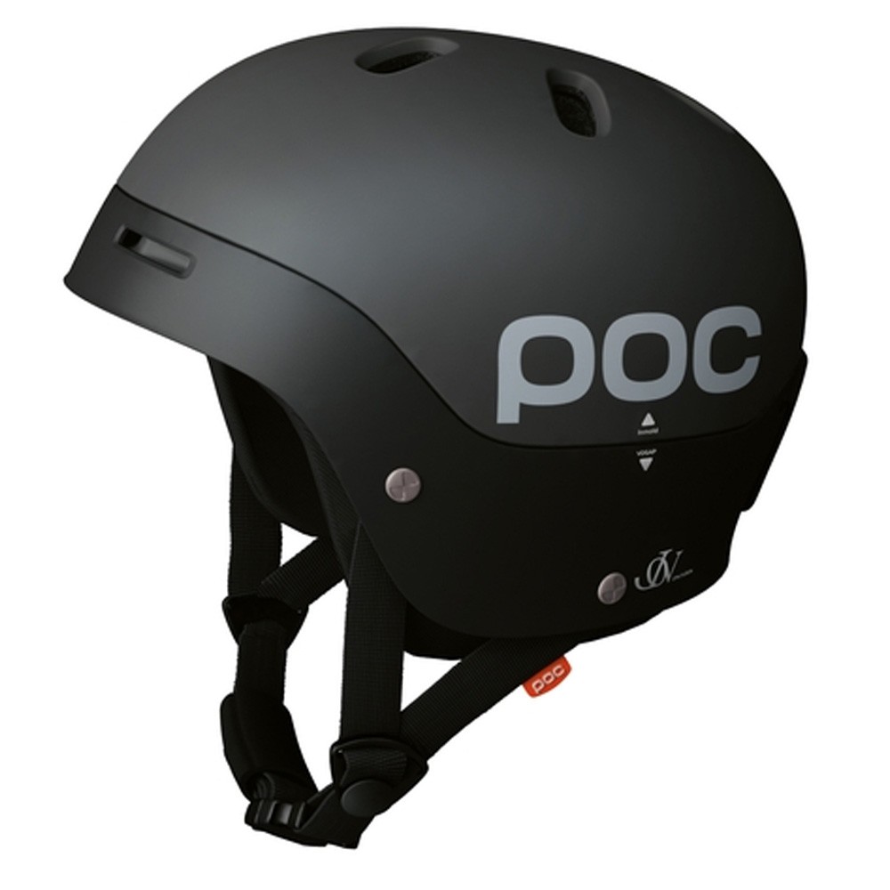 POC Frontal Helmet - Mens 2010