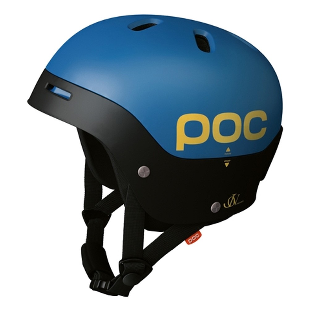 POC Frontal Helmet - Mens 2010