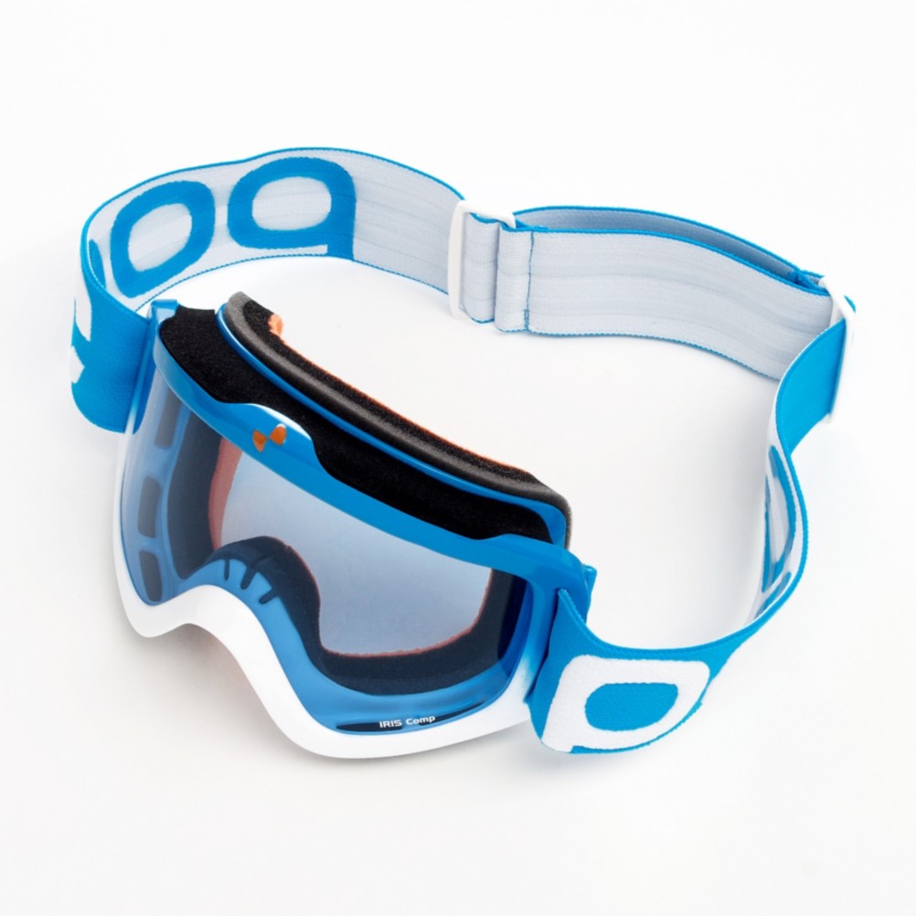 POC Iris Comp Julia Goggle - Mens 2010