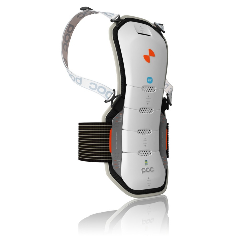 POC Spine Ergo Protector 2010