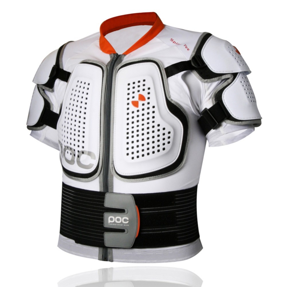 POC Spine VPD Protector Tee 2010