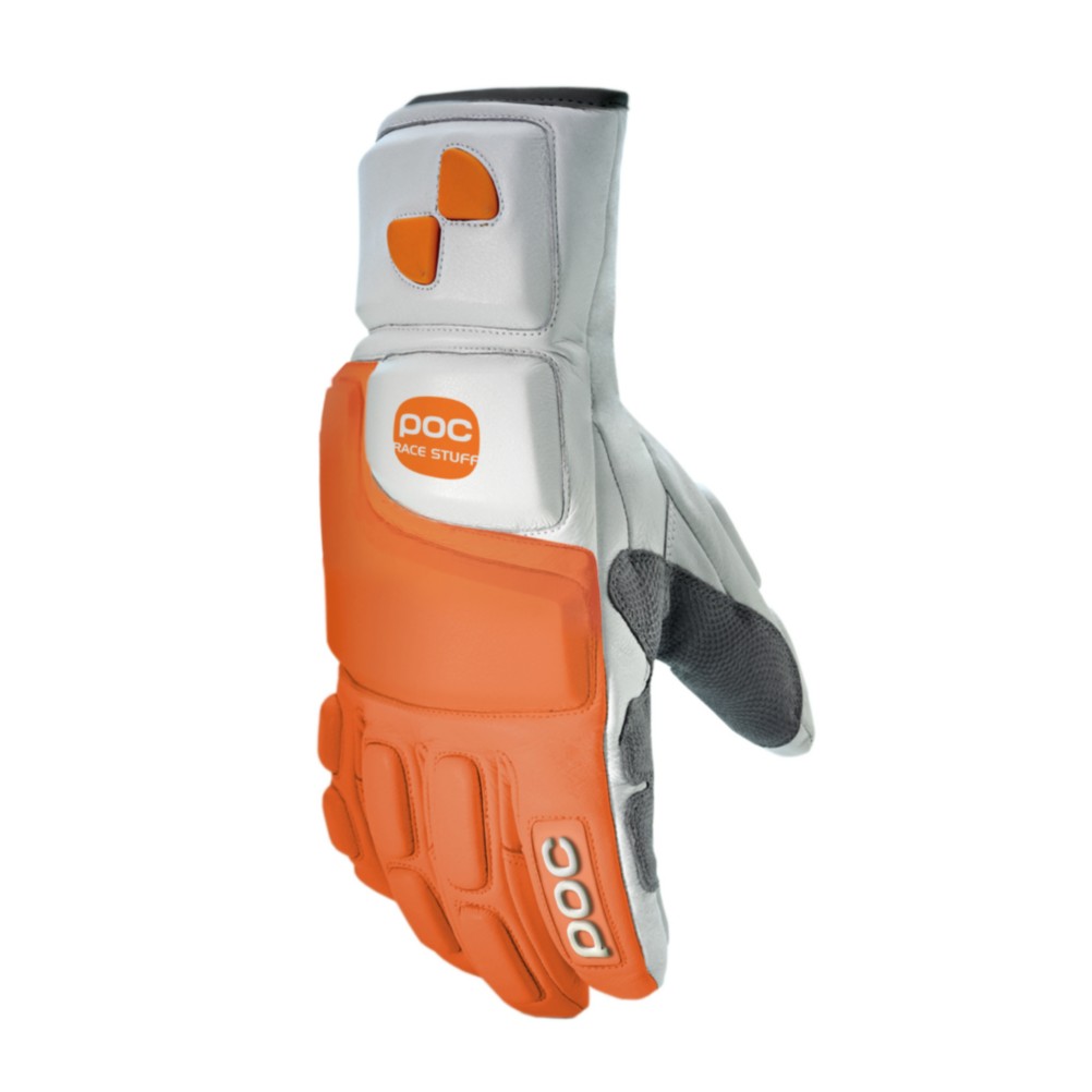 White Orange