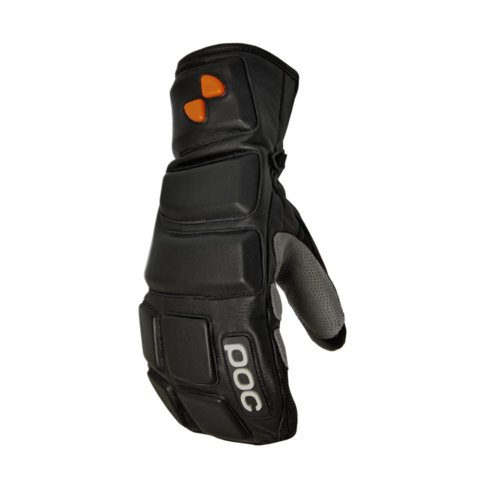 POC Palm Comp Racing Mittes - Mens 2010