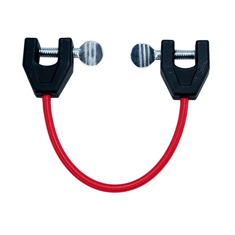 Lucky Bums Easy Wedge Ski Tip Connector 2010