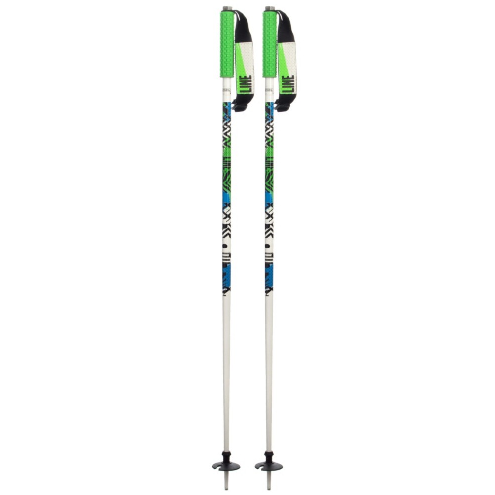 Line Dart Ski Poles 2010