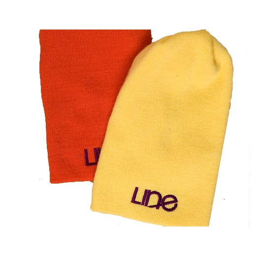 Line Focus Beanie 2010