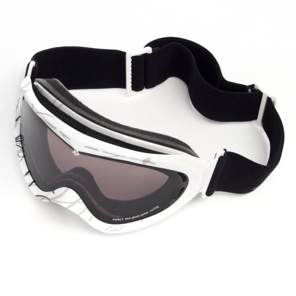 Zeal Optics Aspect PPX Goggle - Womens 2010