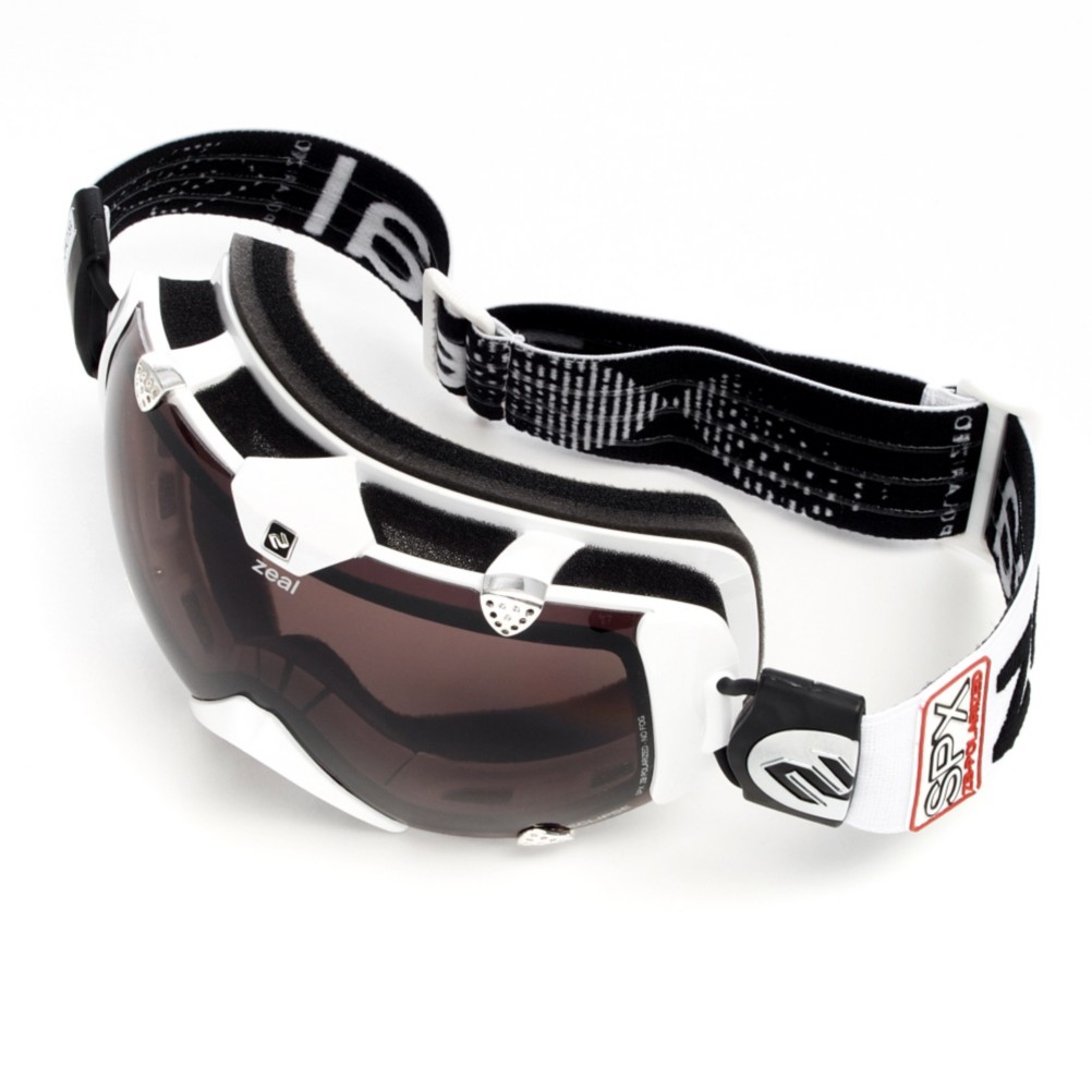 Zeal Optics Eclipse SPX Goggle - Mens 2010