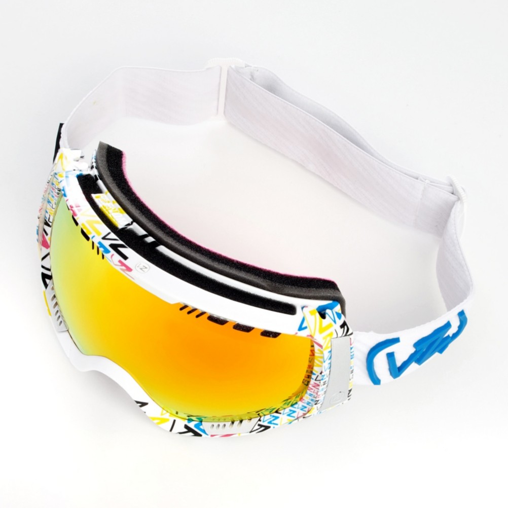 Vonzipper Feenom 20-20 Goggle - Adult 2010