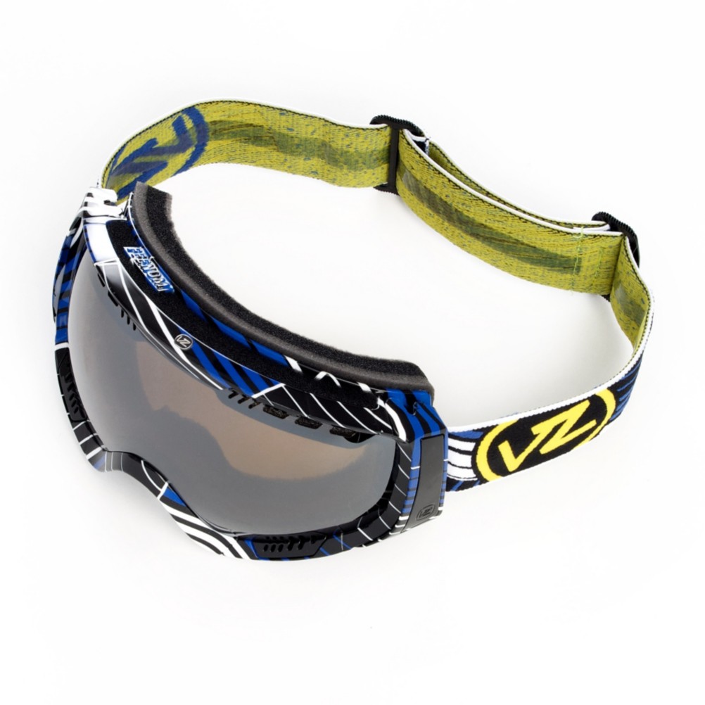Vonzipper Feenom Synchro Royal Goggle - Adult 2010