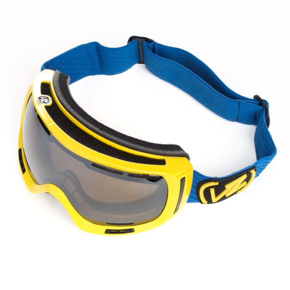 Vonzipper Dojo Lemondrop Goggle - Adult 2010