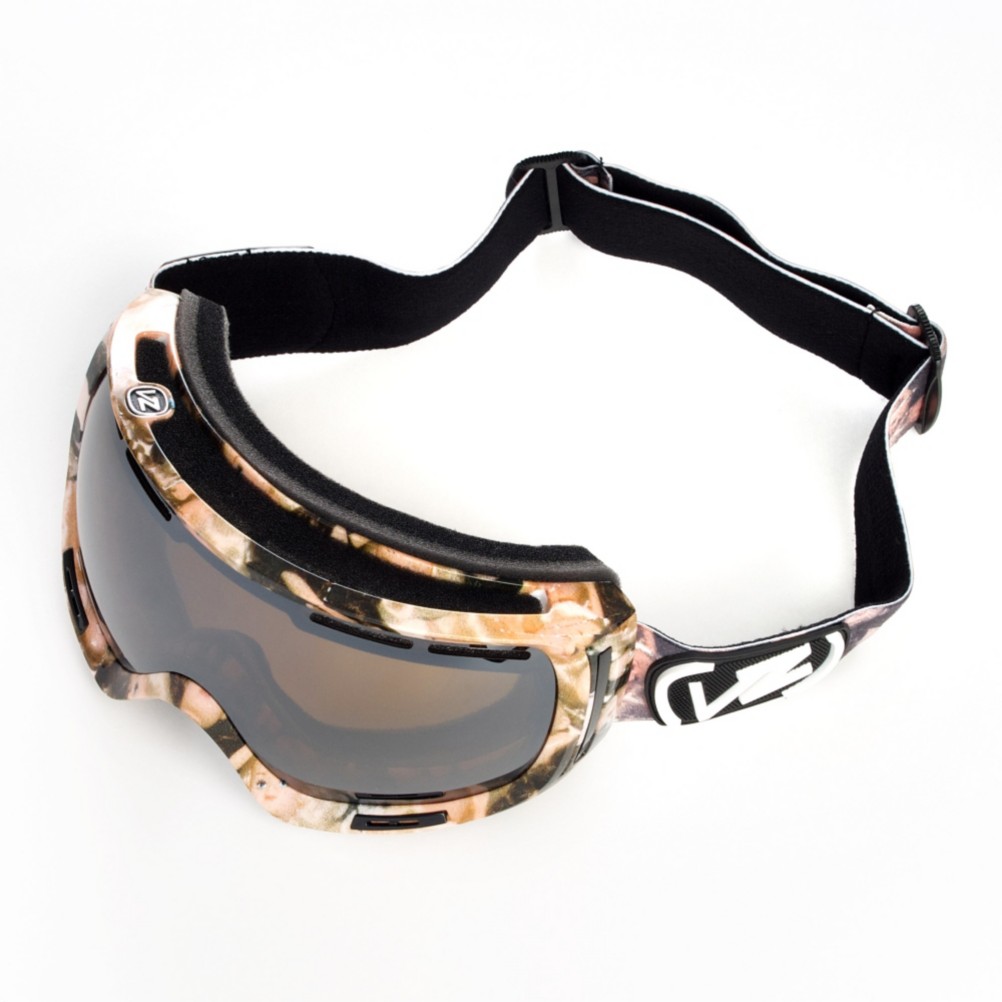 Vonzipper Dojo Doll Haus Goggle - Adult 2010
