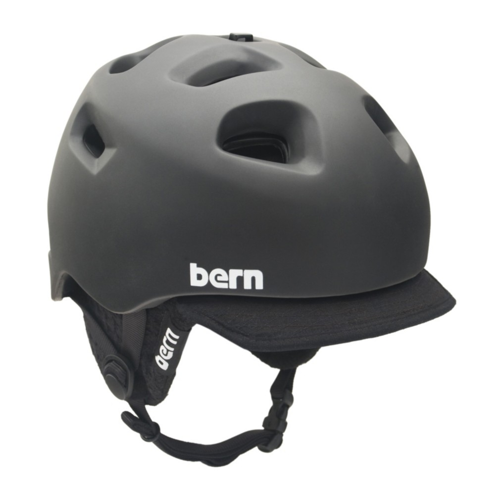 Bern G2 Helmet - Mens 2010