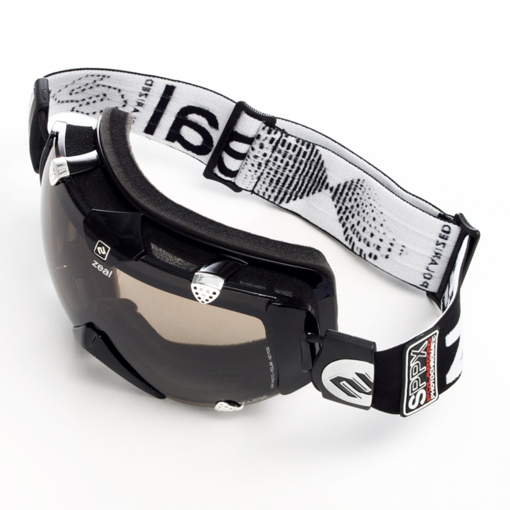 Zeal Optics Eclipse SPPX Goggle - Mens 2010