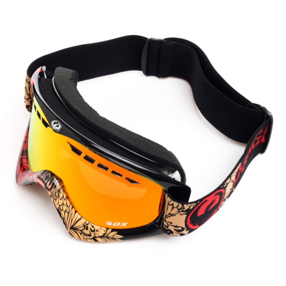 Dragon DX Strange Brew Goggles - Adults 2010