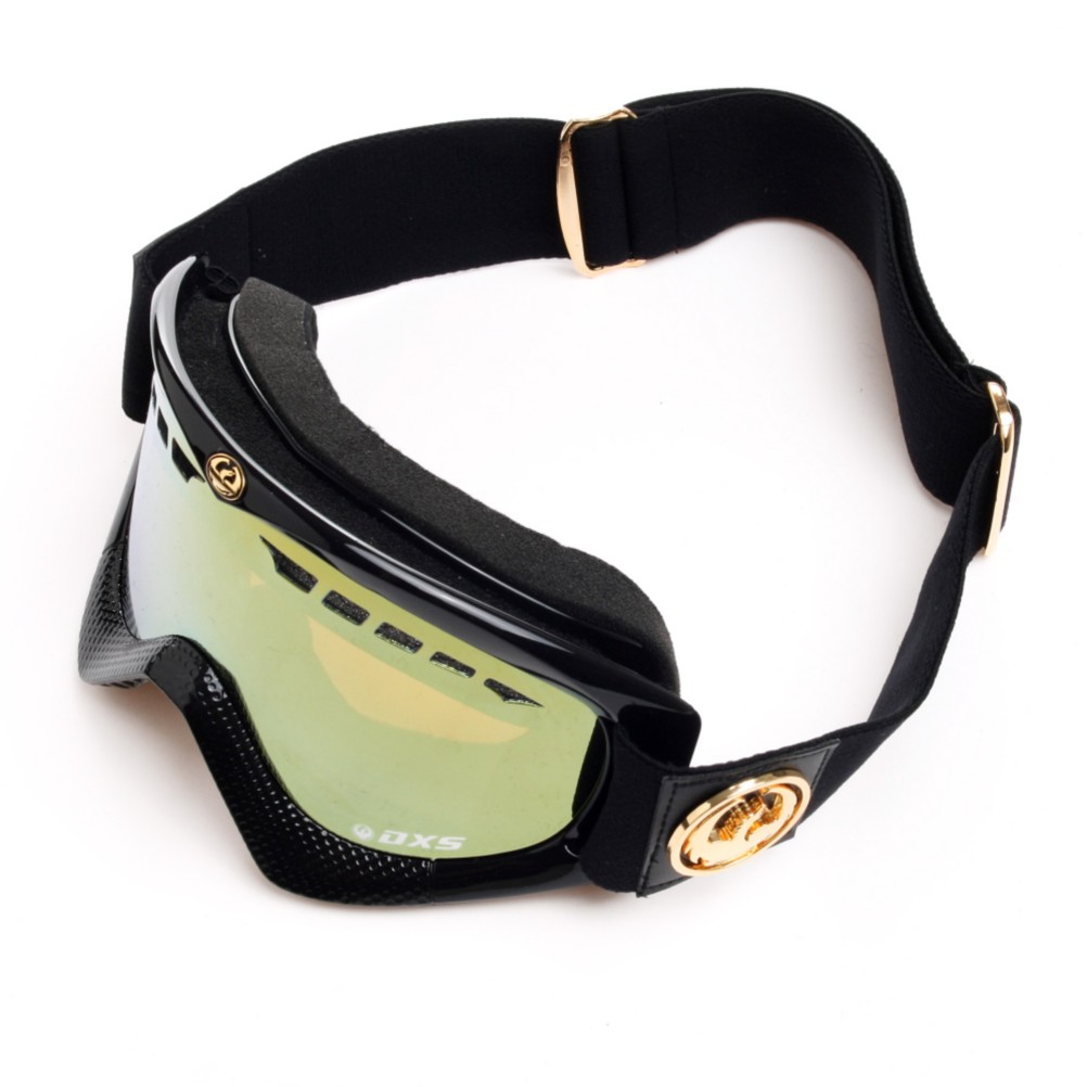 Dragon DXS Jet Goggles 2010