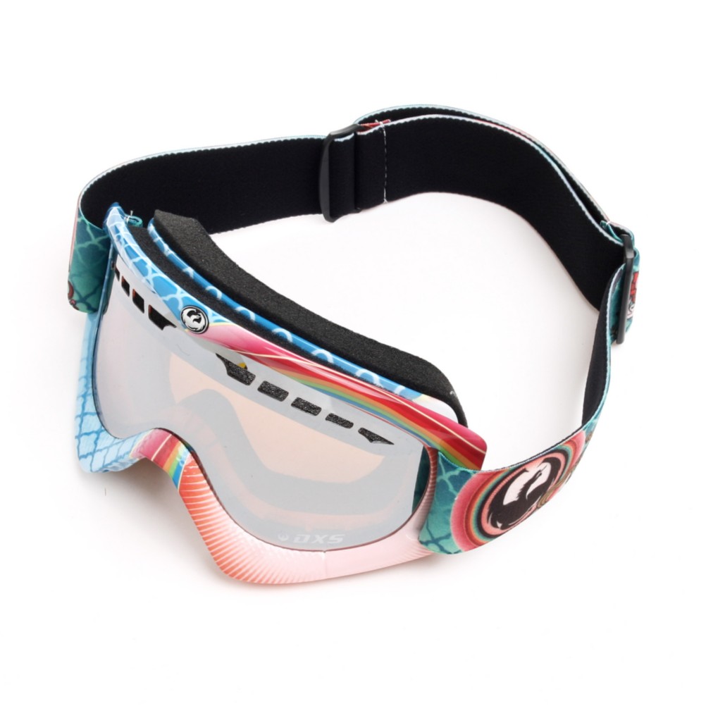 Dragon DXS Chakra Bro Goggles - Womens 2010