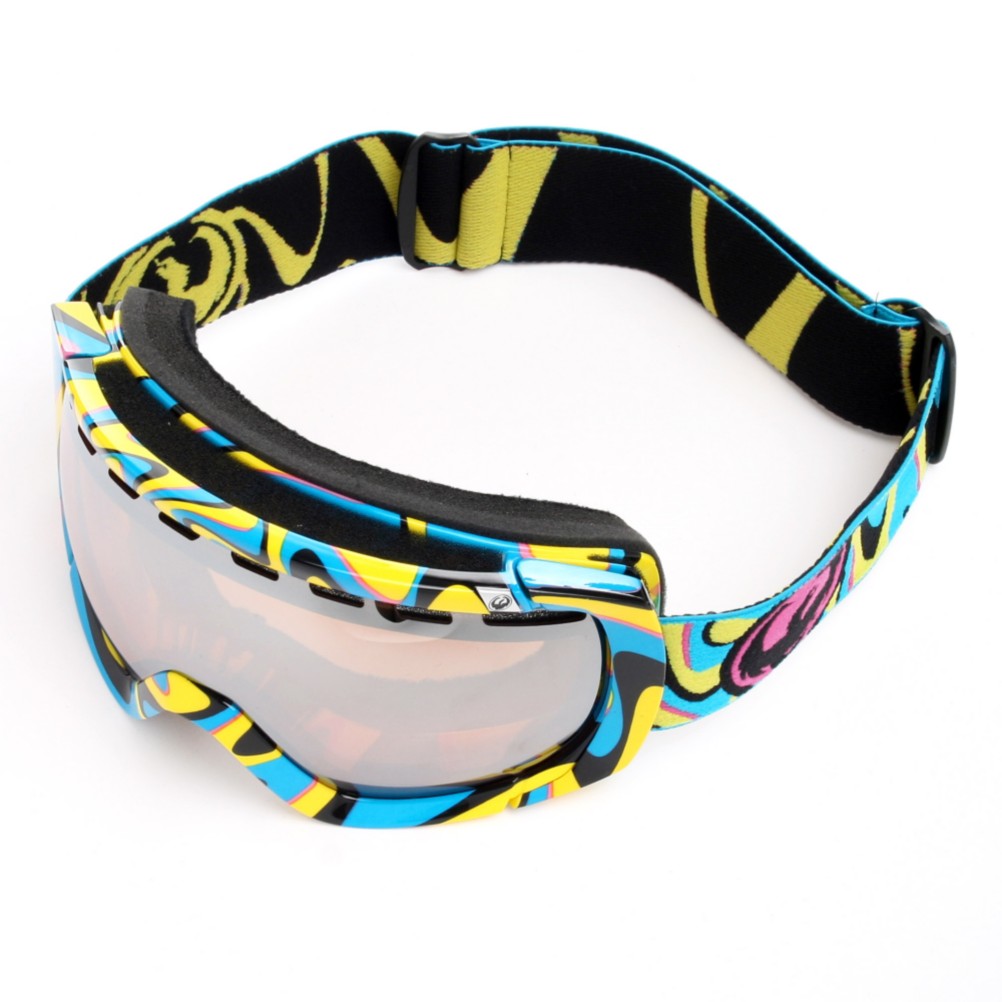 Dragon Rogue Vice Mind Melt Goggles - Adults 2010