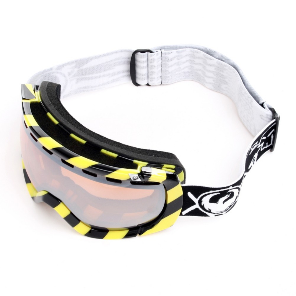 Dragon Rogue Gigi Ruff Signature Goggles - Adults 2010