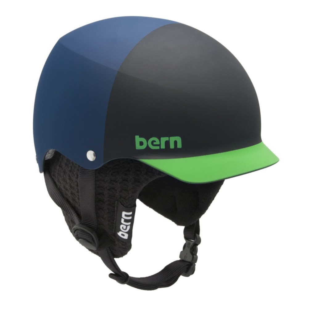 Bern Baker Hatstyle Knit Hard Hat 2011